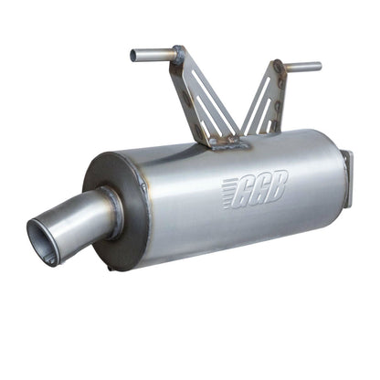 2020-2025 Kawasaki KRX 1000 Trail Muffler