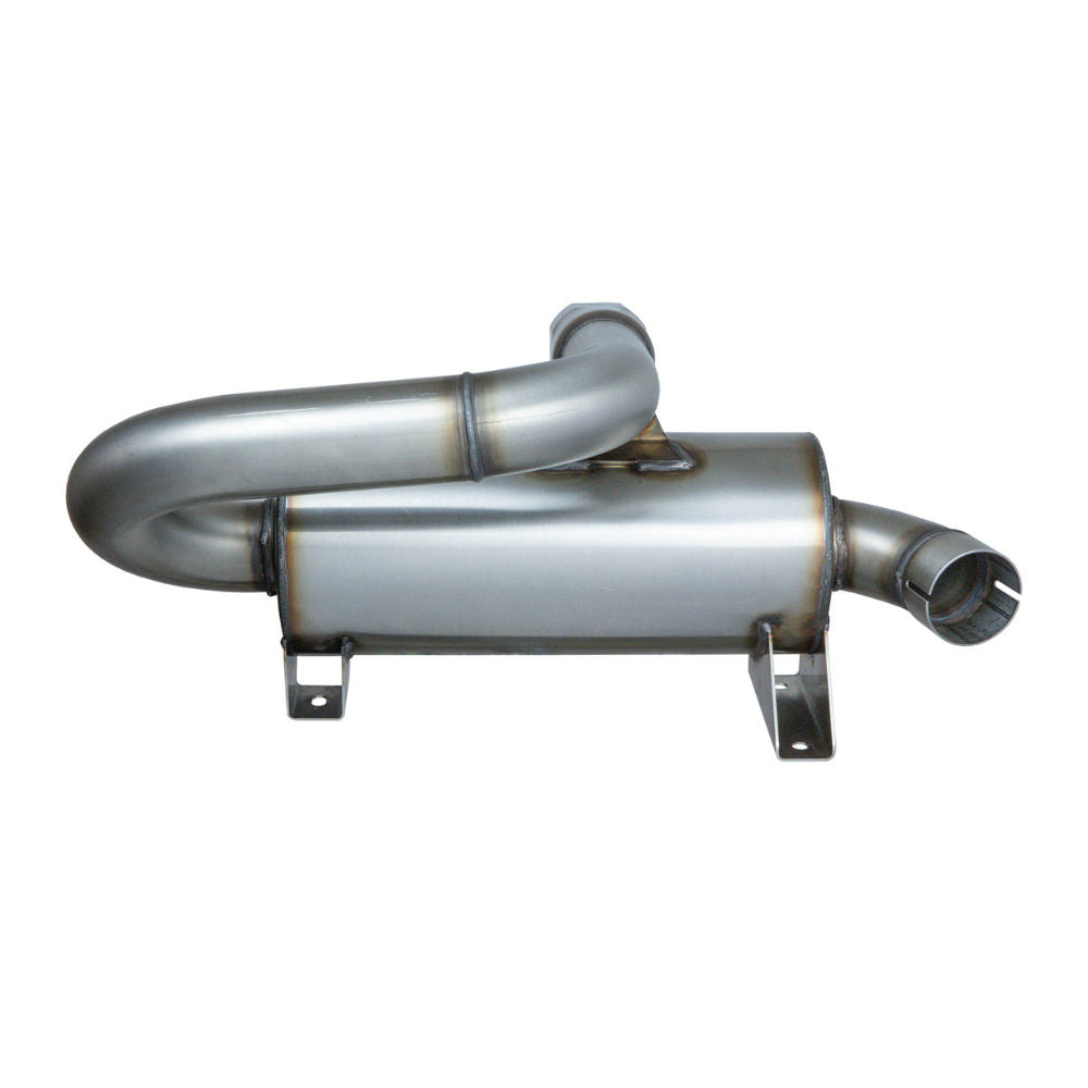 2021 Can-Am Maverick Sport 1000R Sport Muffler