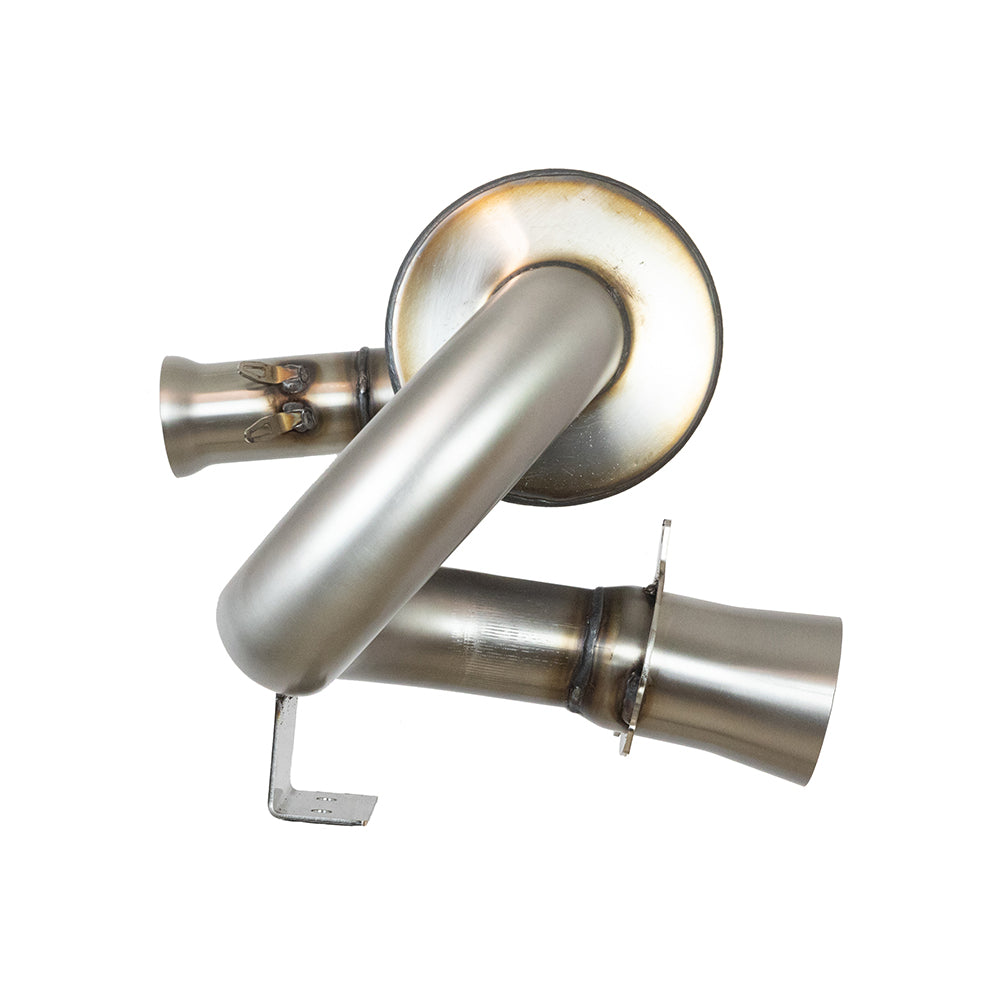 2017-2025 Can-Am Maverick X3 Turbo / Max X3 Turbo Sport Muffler