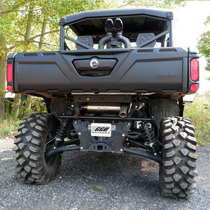 2016-2025 Can-Am Defender HD8/HD9/HD10 Trail Muffler