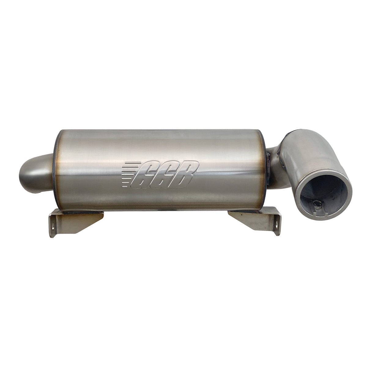 2016-2025 Can-Am Defender HD8/HD9/HD10 Trail Muffler