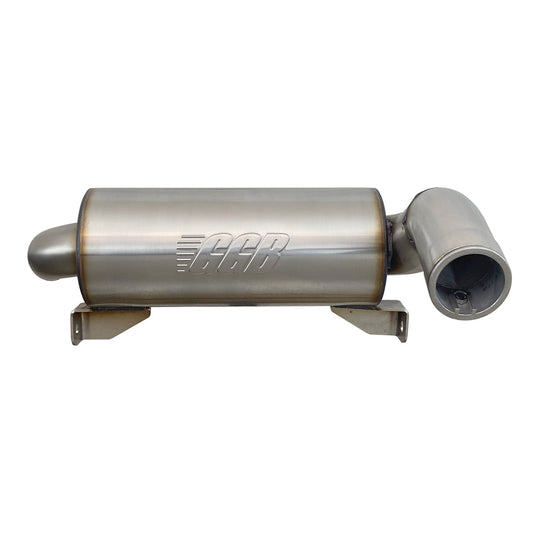 2016-2025 Can-Am Defender HD8/HD9/HD10 Trail Muffler