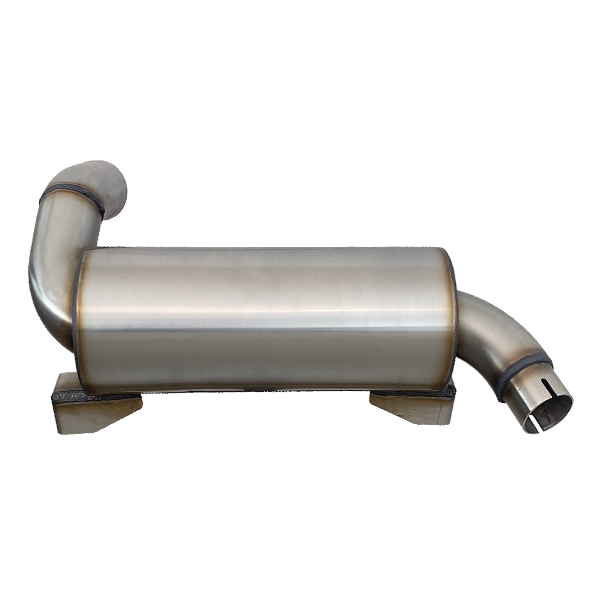 2016-2025 Can-Am Defender HD8/HD9/HD10 Trail Muffler