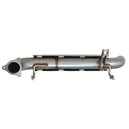 2020-2025 Polaris RZR Pro XP/XP4 Turbo Straight Pipe