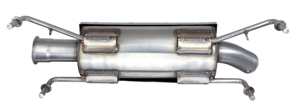 2024-2025 Polaris RZR XP 1000 Sport/Premuim/Ultimate, XP 4 1000 Sport/Premium/Ultimate Sport Muffler