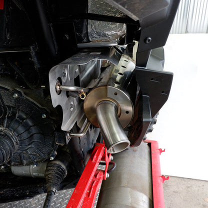 2024-2025 Polaris RZR XP 1000 Sport/Premuim/Ultimate, XP 4 1000 Sport/Premium/Ultimate Trail Muffler