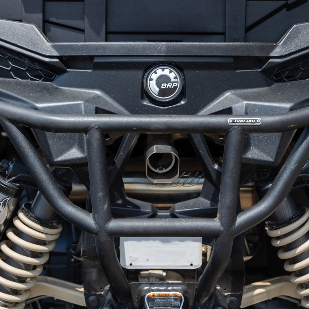 2021 Can-Am Maverick Sport 1000R Trail Muffler