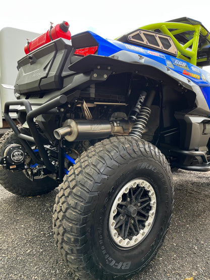 2020-2025 Kawasaki KRX 1000 Sport Muffler