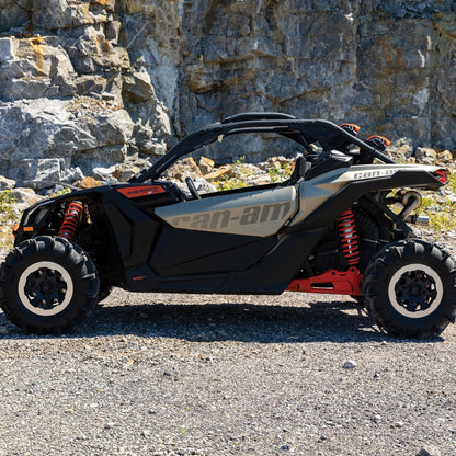 2017-2025 Can-Am Maverick X3 Turbo / Max X3 Turbo Trail Muffler