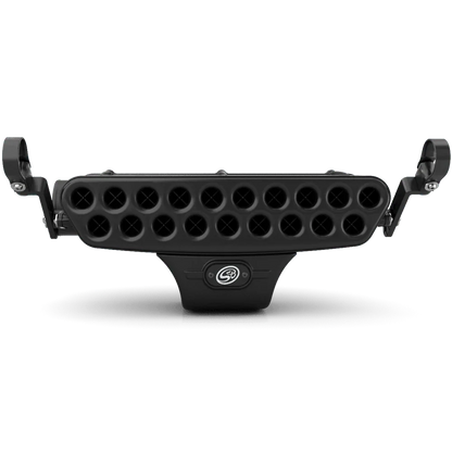 Particle Separator for 2019-2023 Can-Am® Maverick Trail & Sport (Except DPS)