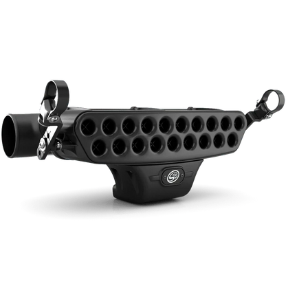 Particle Separator for 2019-2023 Can-Am® Maverick Trail & Sport (Except DPS)