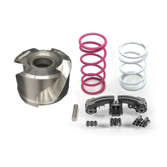 SNYPR Clutch Weights / ProR