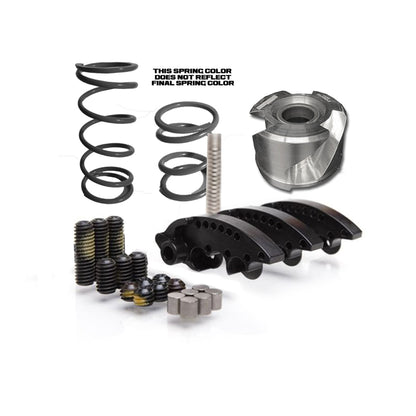 Performance STAGE 1 Kit / Xpedition - SKU: 15-337-1